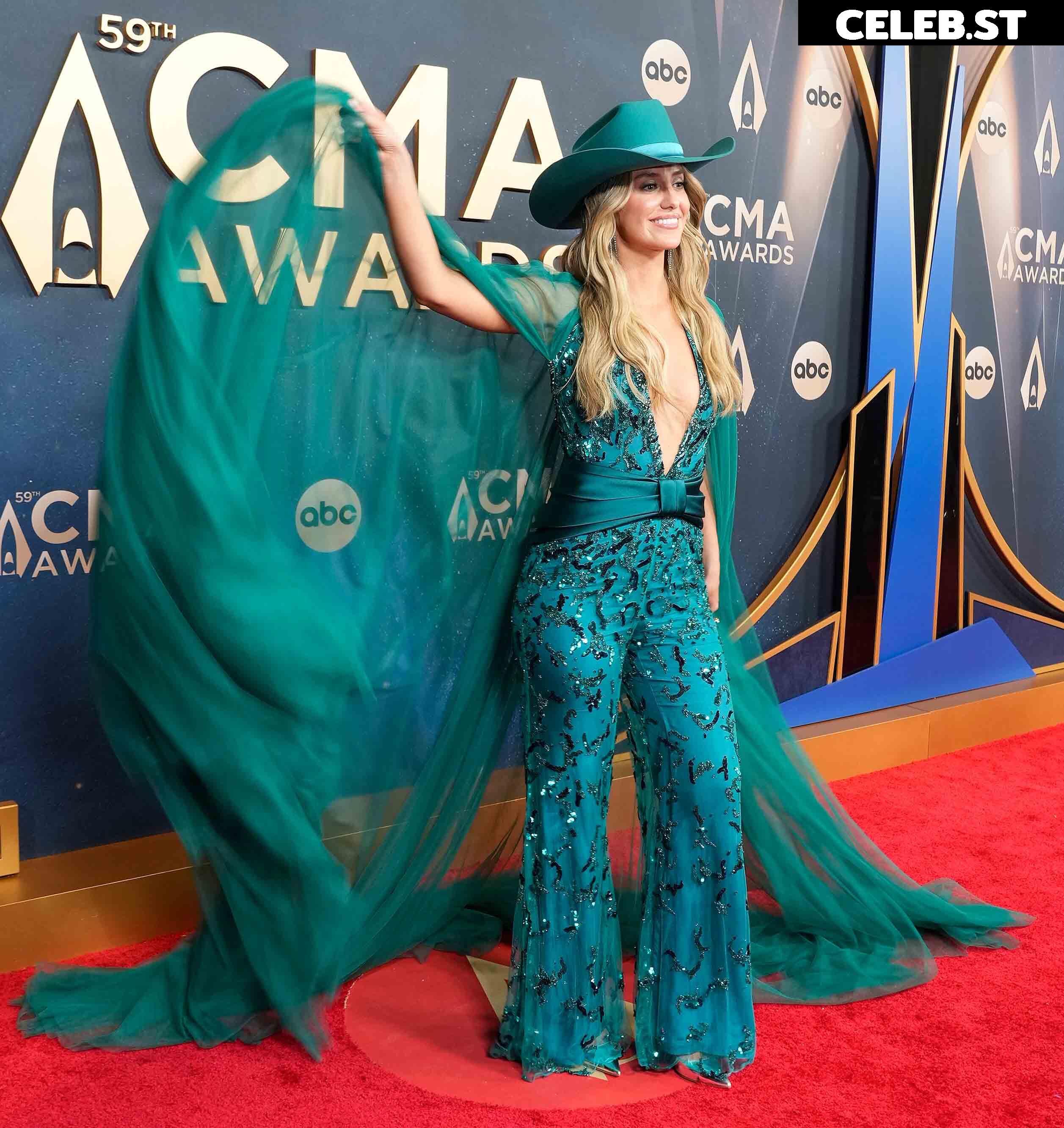 Lainey Wilson Image 23016377