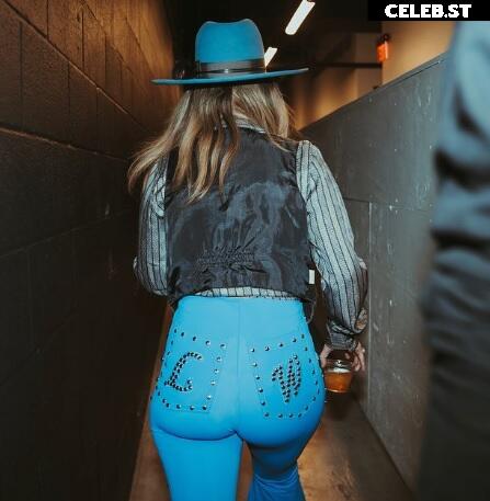 Lainey Wilson Image 23016269