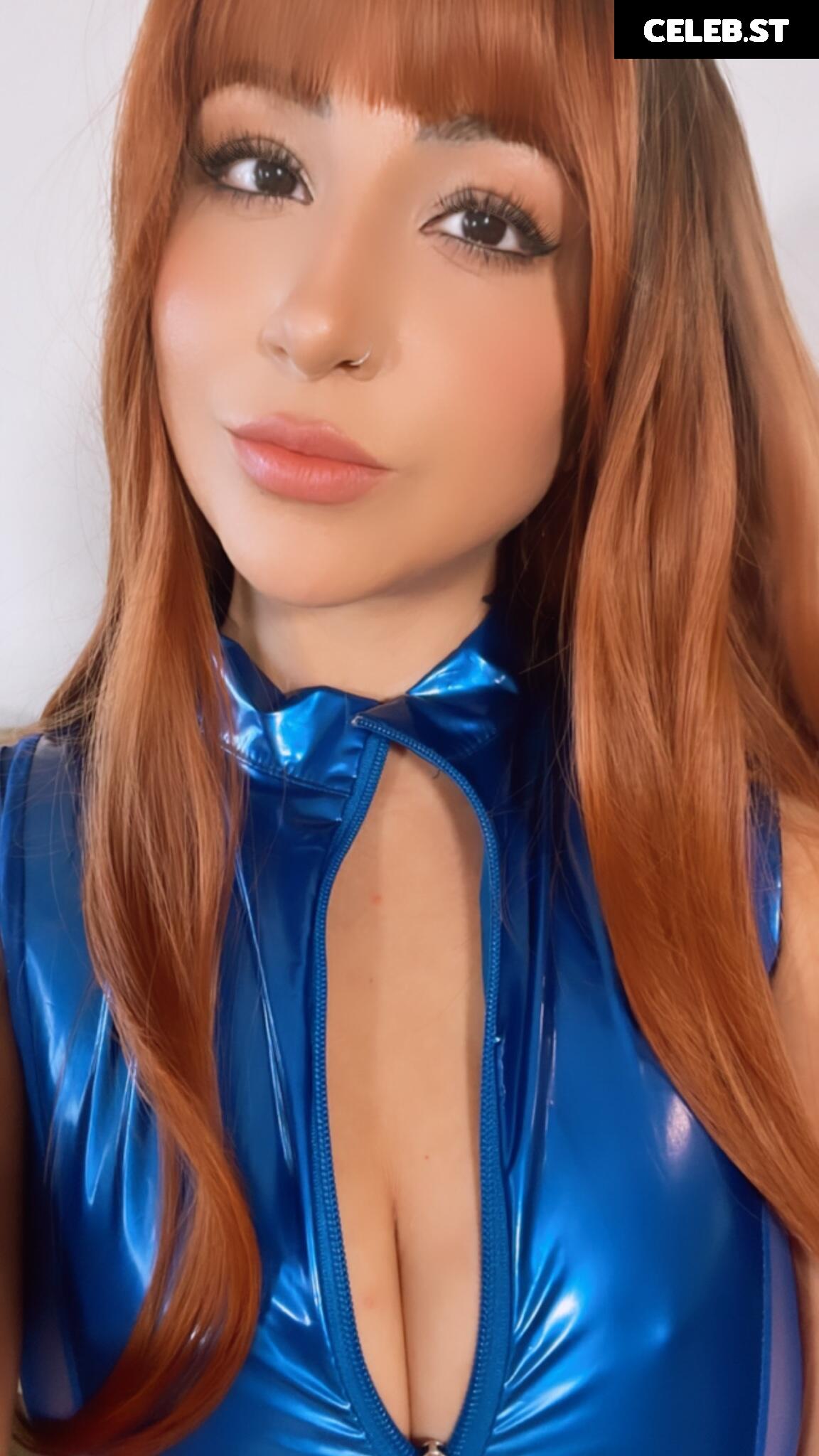 Serina Leone aka Goddess Serina, Alexa Rydell Image 23010244