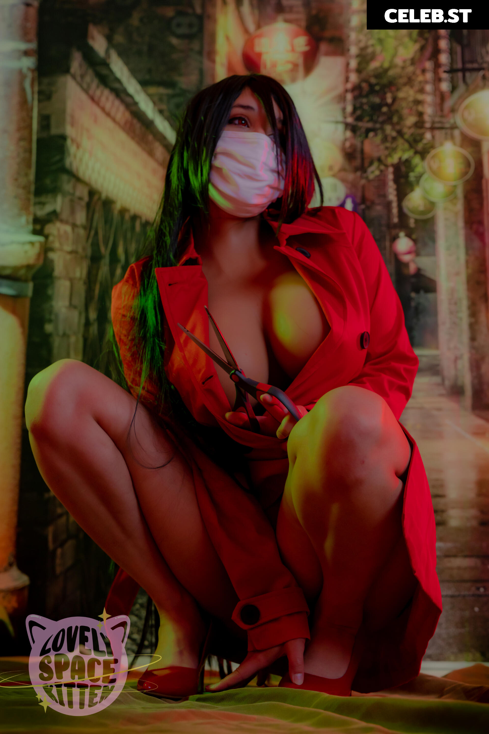 LovelySpaceKitten Image 23013535