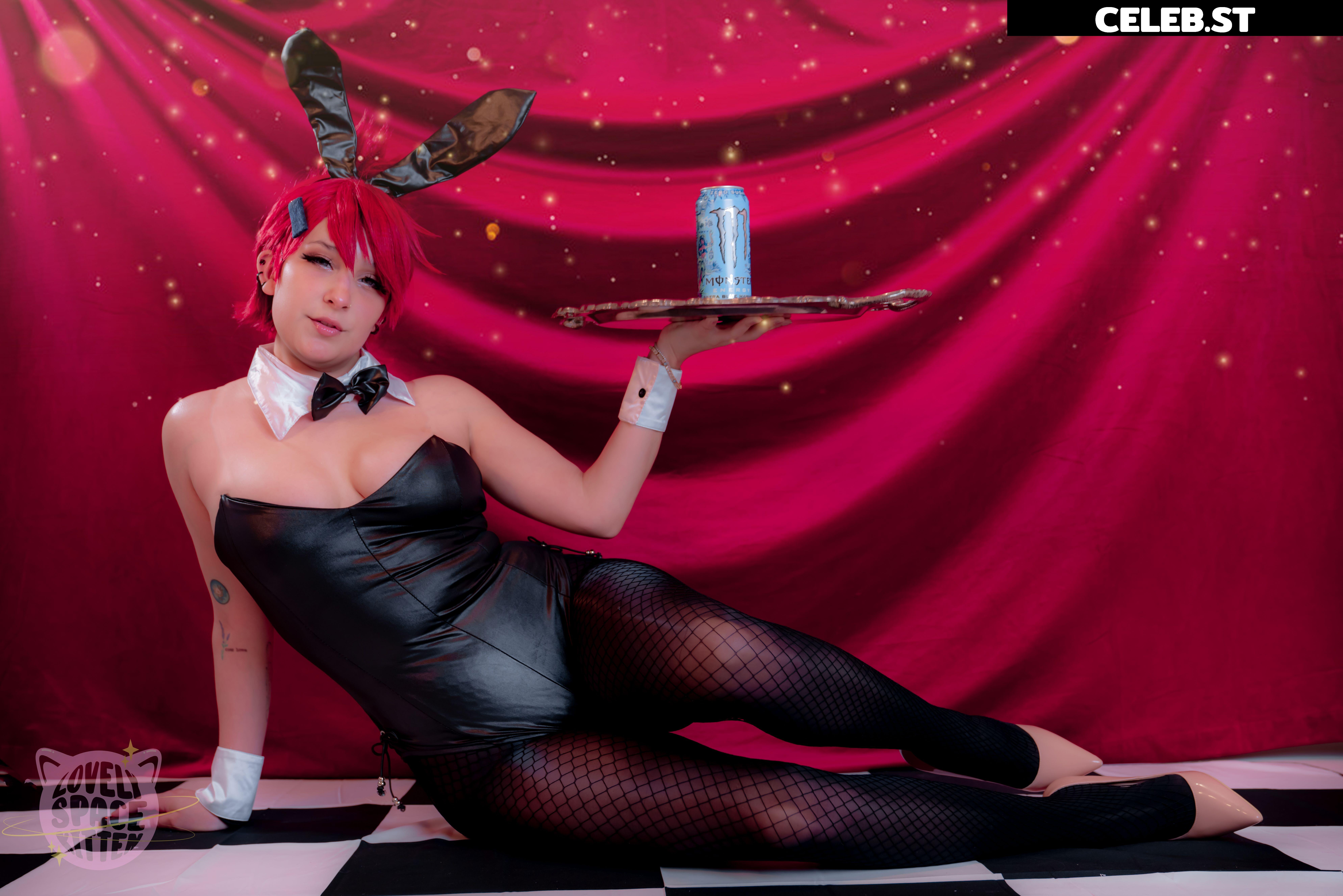 LovelySpaceKitten Image 23013611