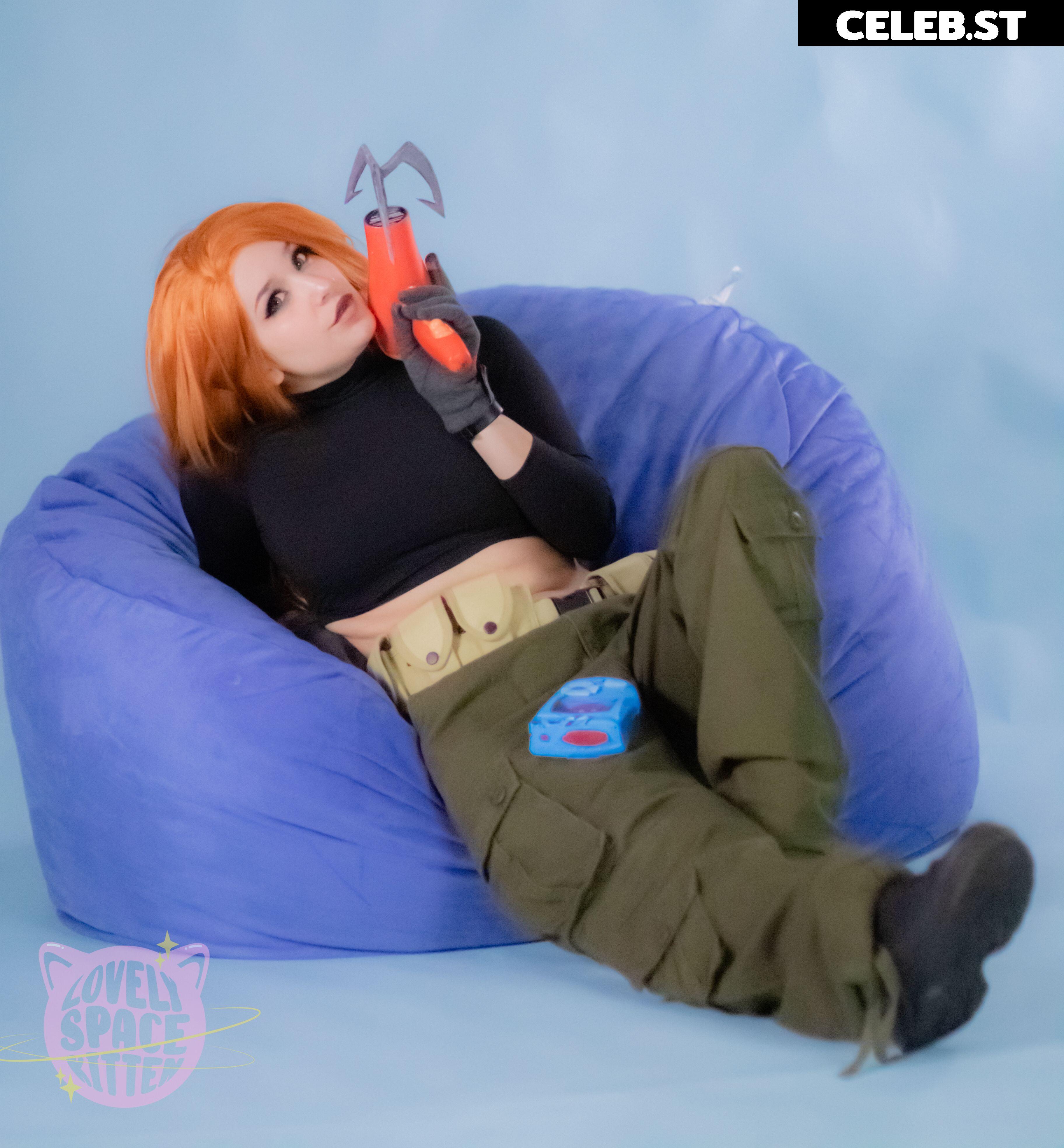 LovelySpaceKitten Image 23013388