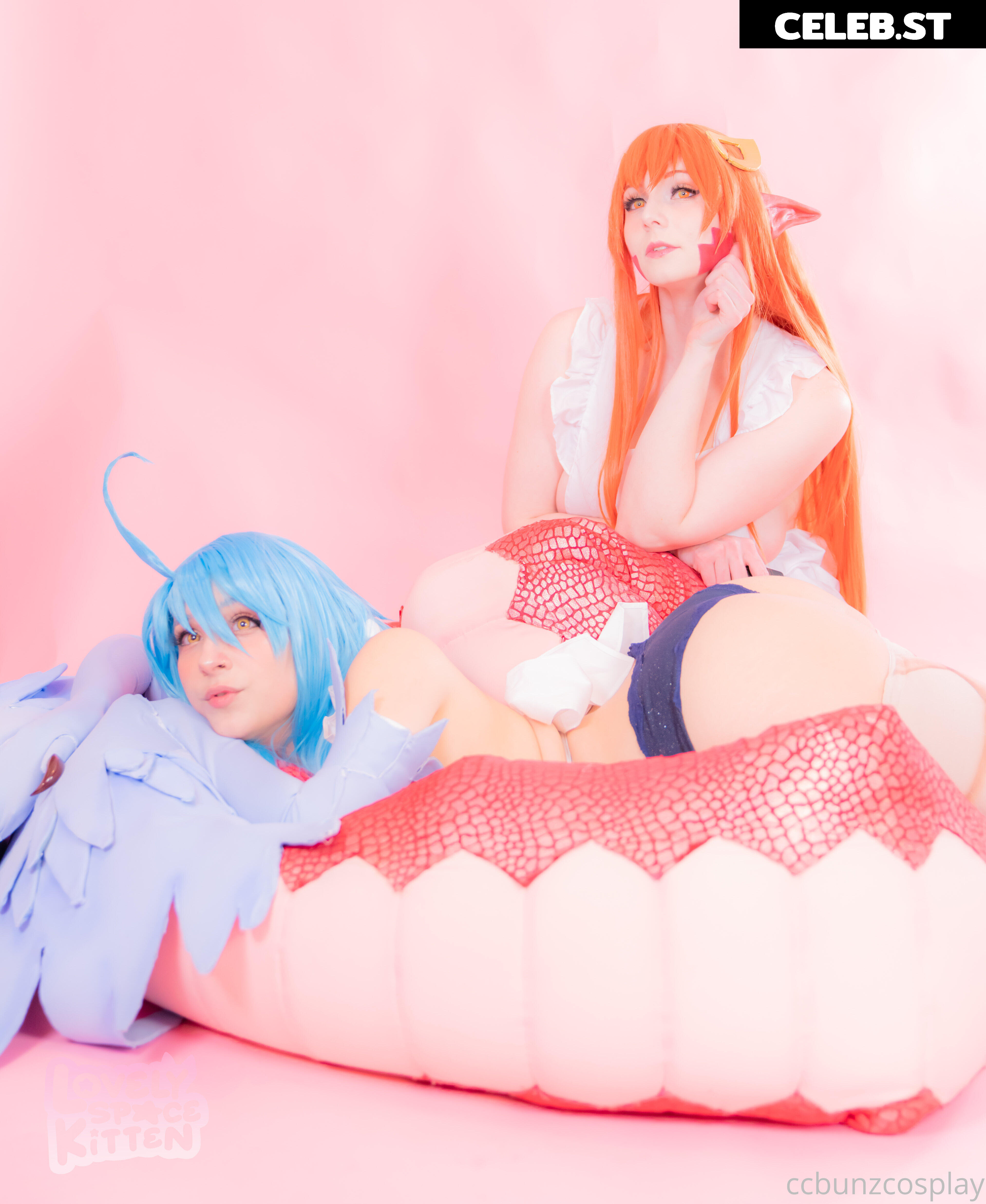 LovelySpaceKitten Image 23013357