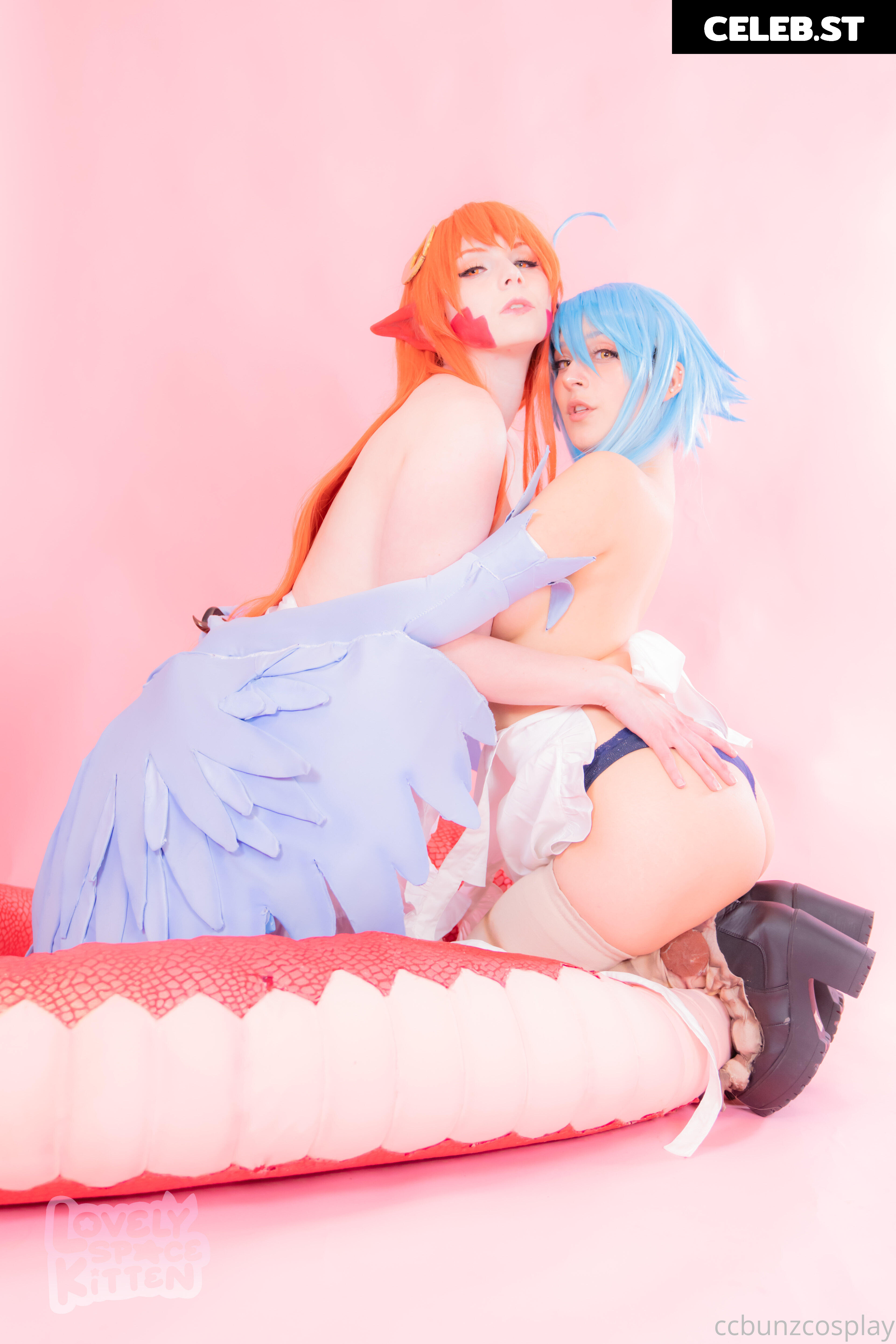 LovelySpaceKitten Image 23013376