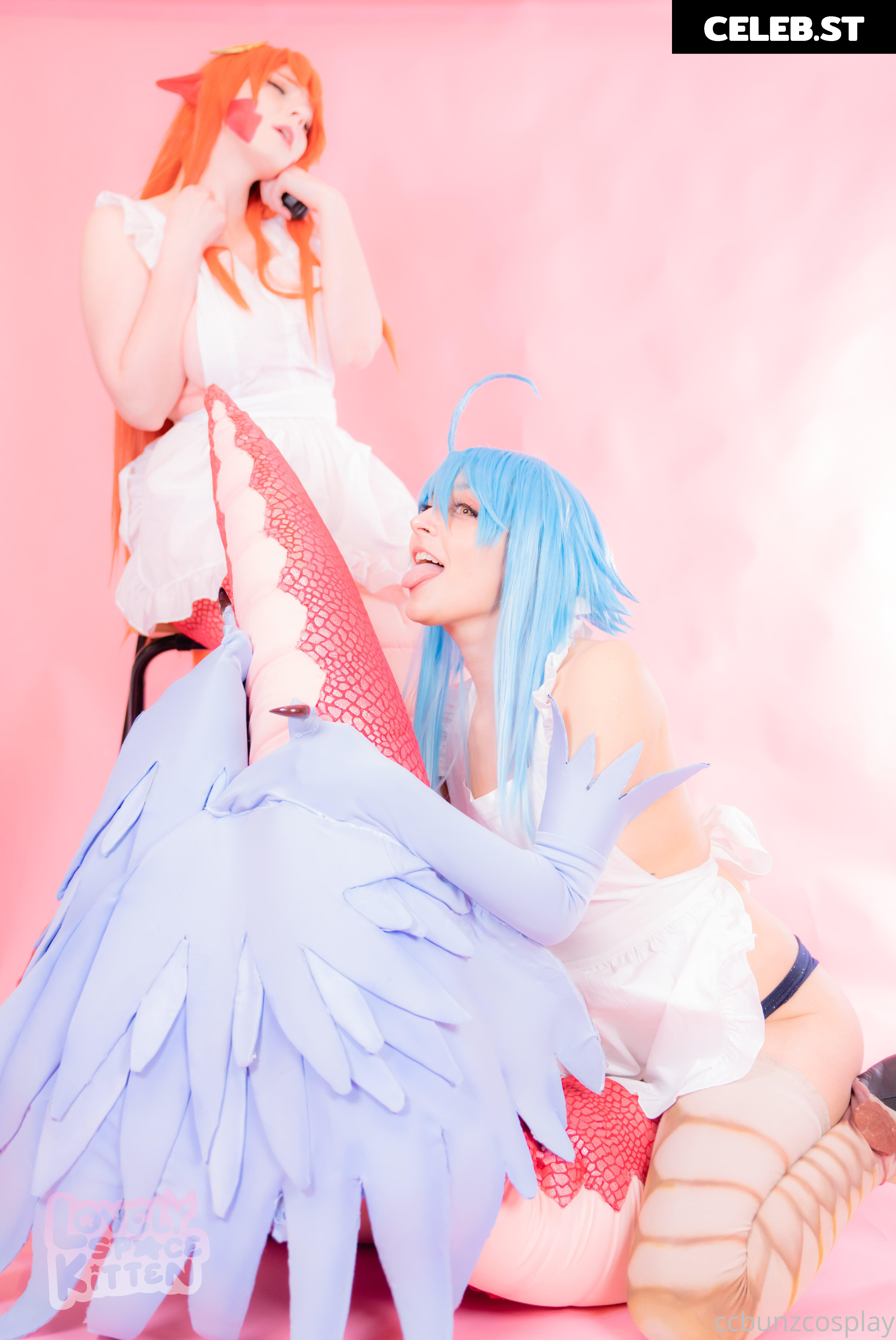 LovelySpaceKitten Image 23013374