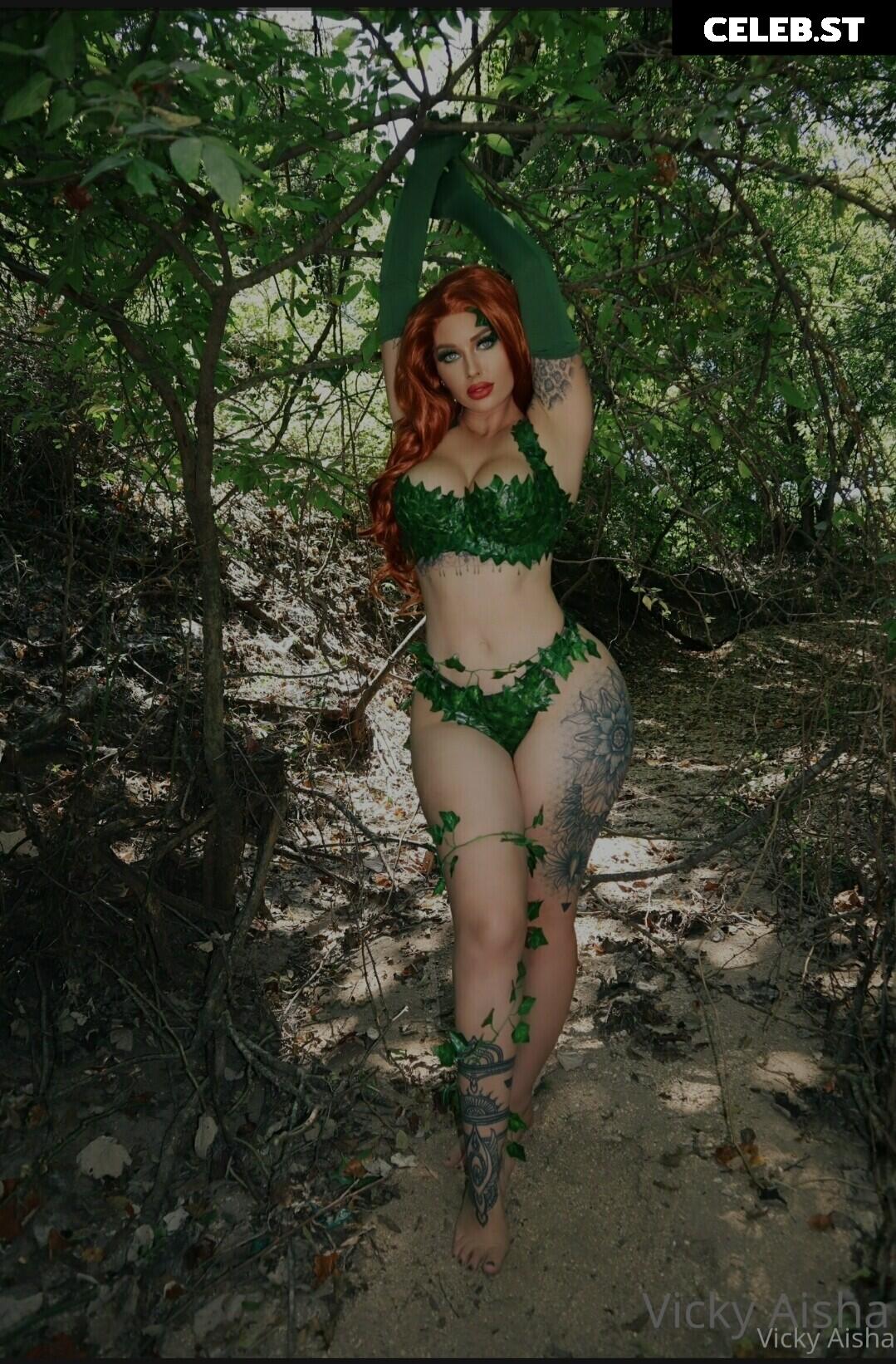 Vicky aisha / vickyaisha Image 23013278