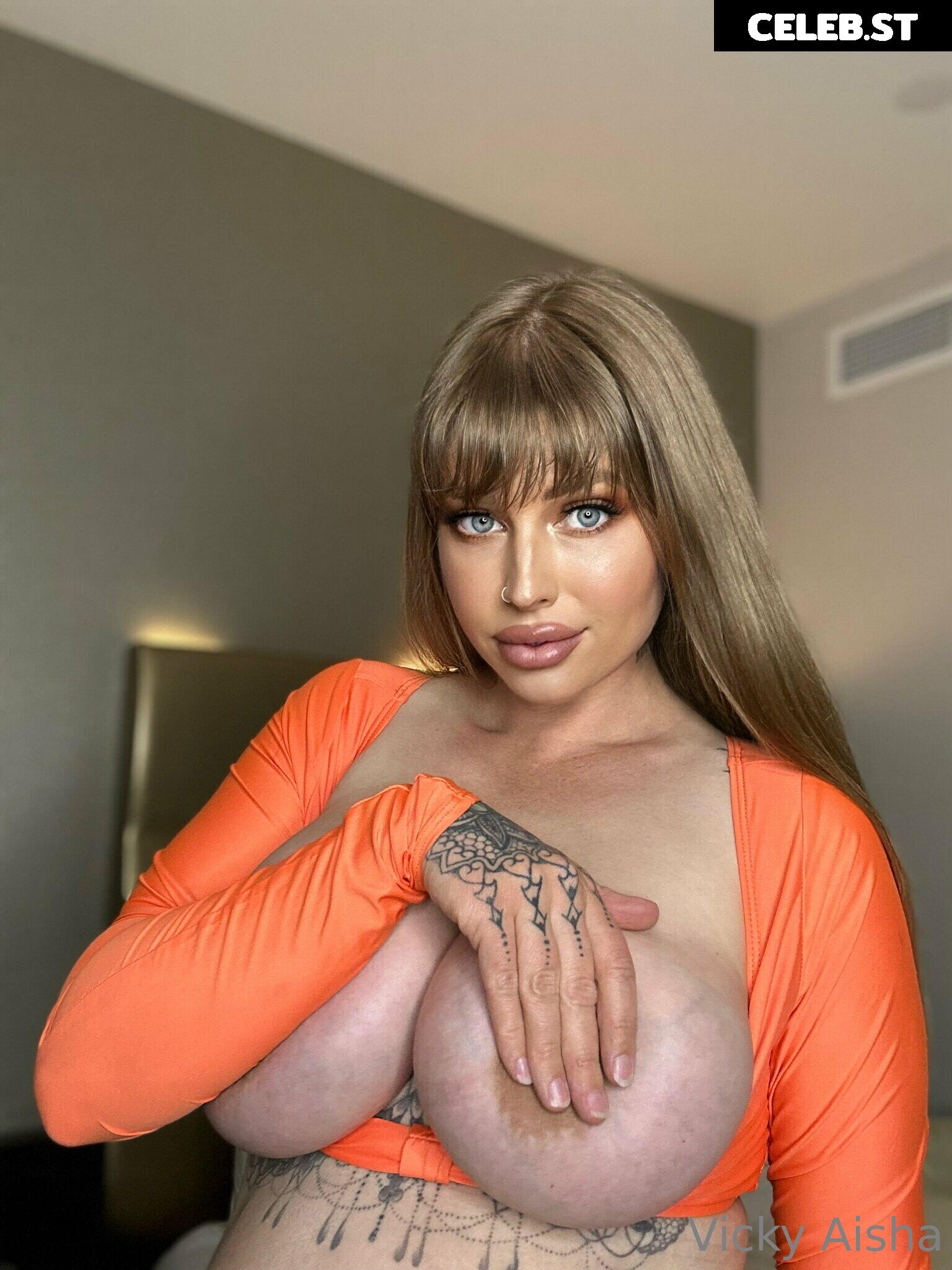 Vicky aisha / vickyaisha Image 23019227