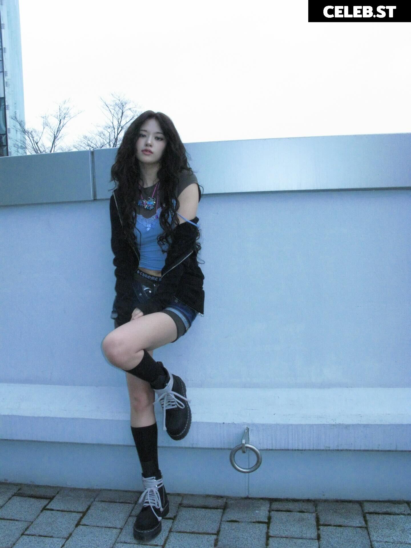 An Yujin 안유진 | YUJIN Image 23028991