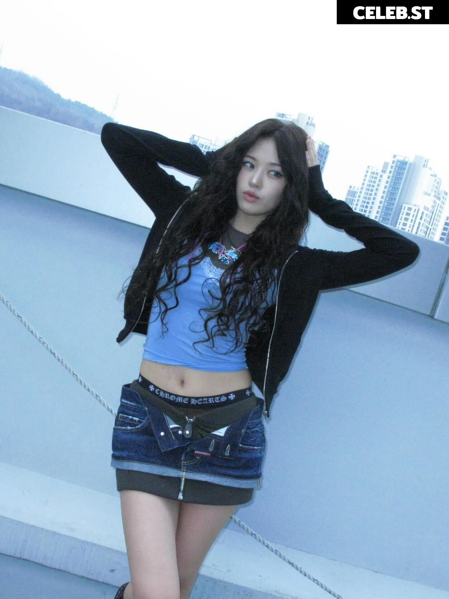 An Yujin 안유진 | YUJIN Image 23028987