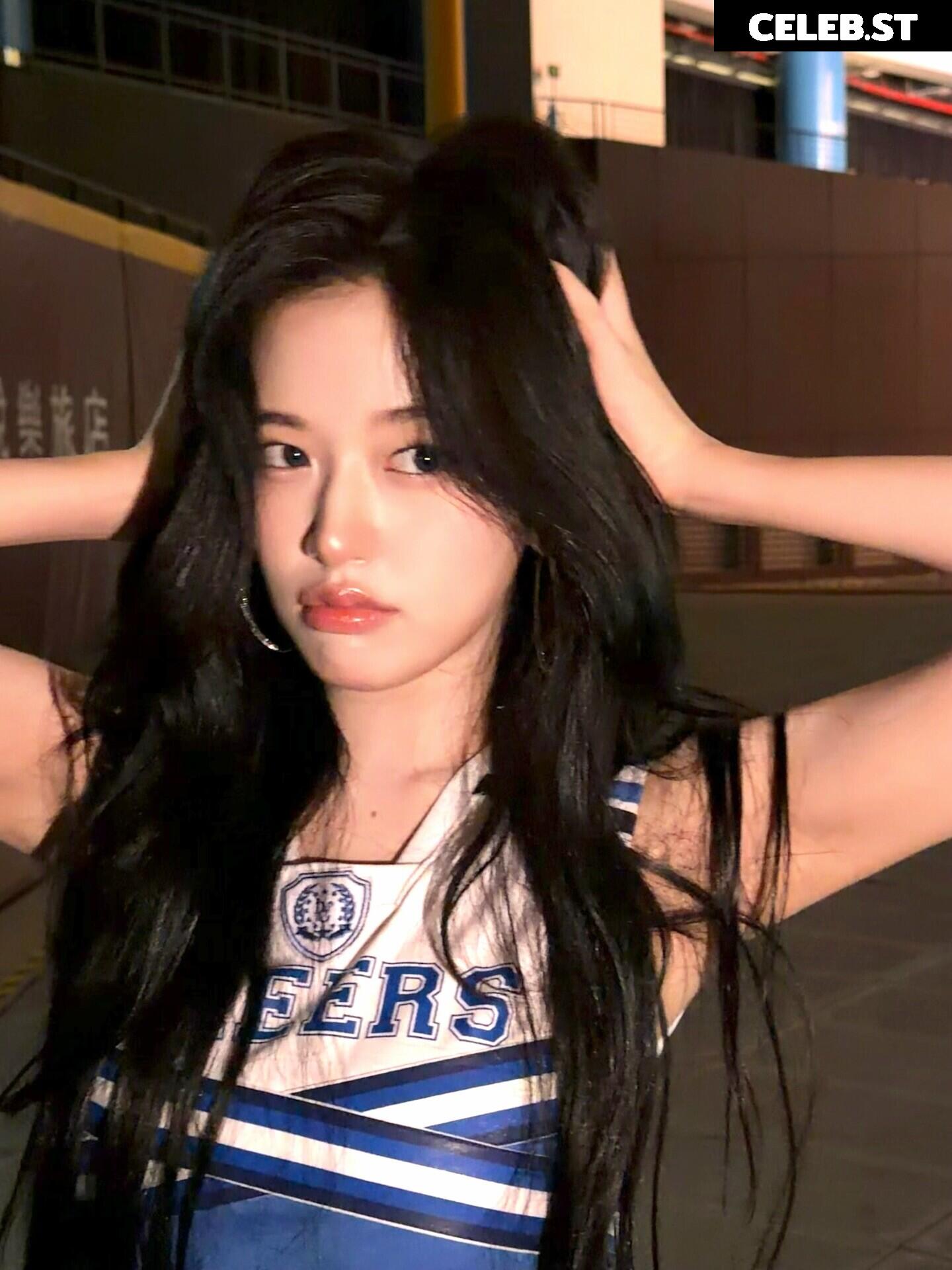 An Yujin 안유진 | YUJIN Image 23028923