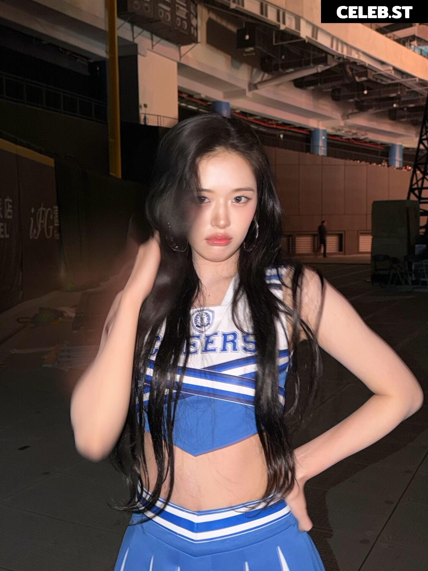 An Yujin 안유진 | YUJIN Image 23028920