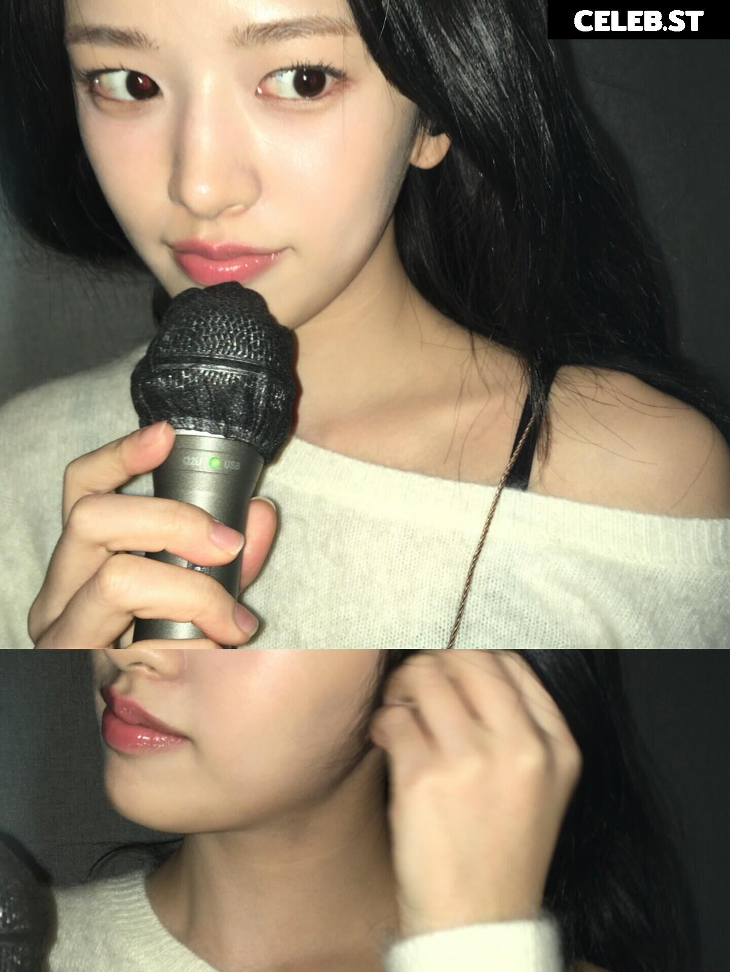 An Yujin 안유진 | YUJIN Image 23028927