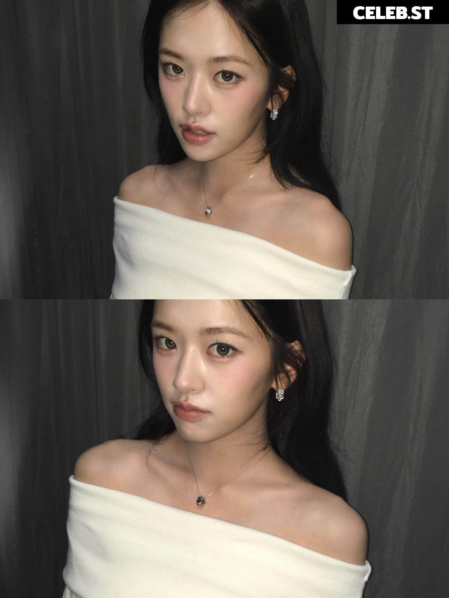 An Yujin 안유진 | YUJIN Image 23028928