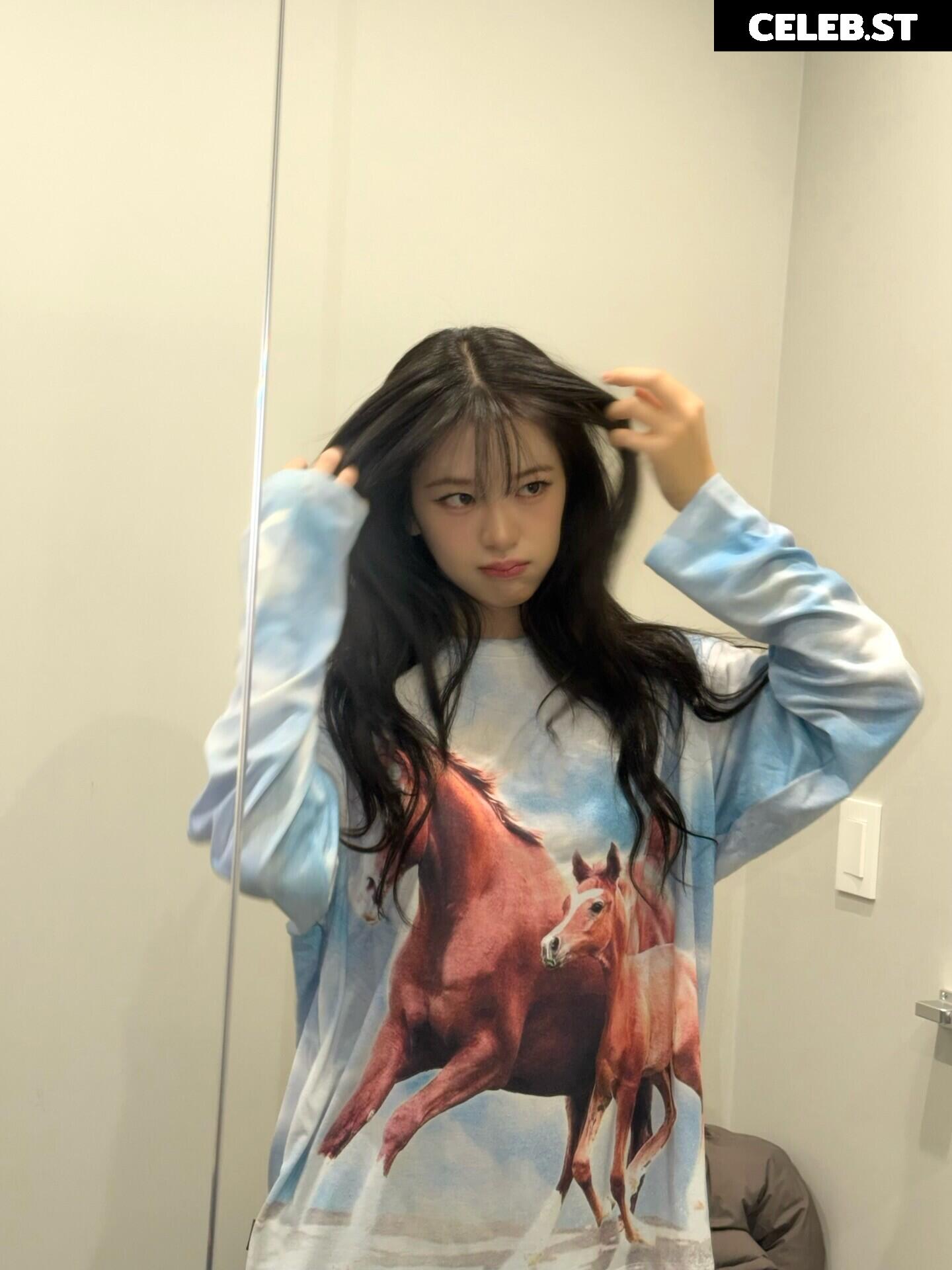 An Yujin 안유진 | YUJIN Image 23028939