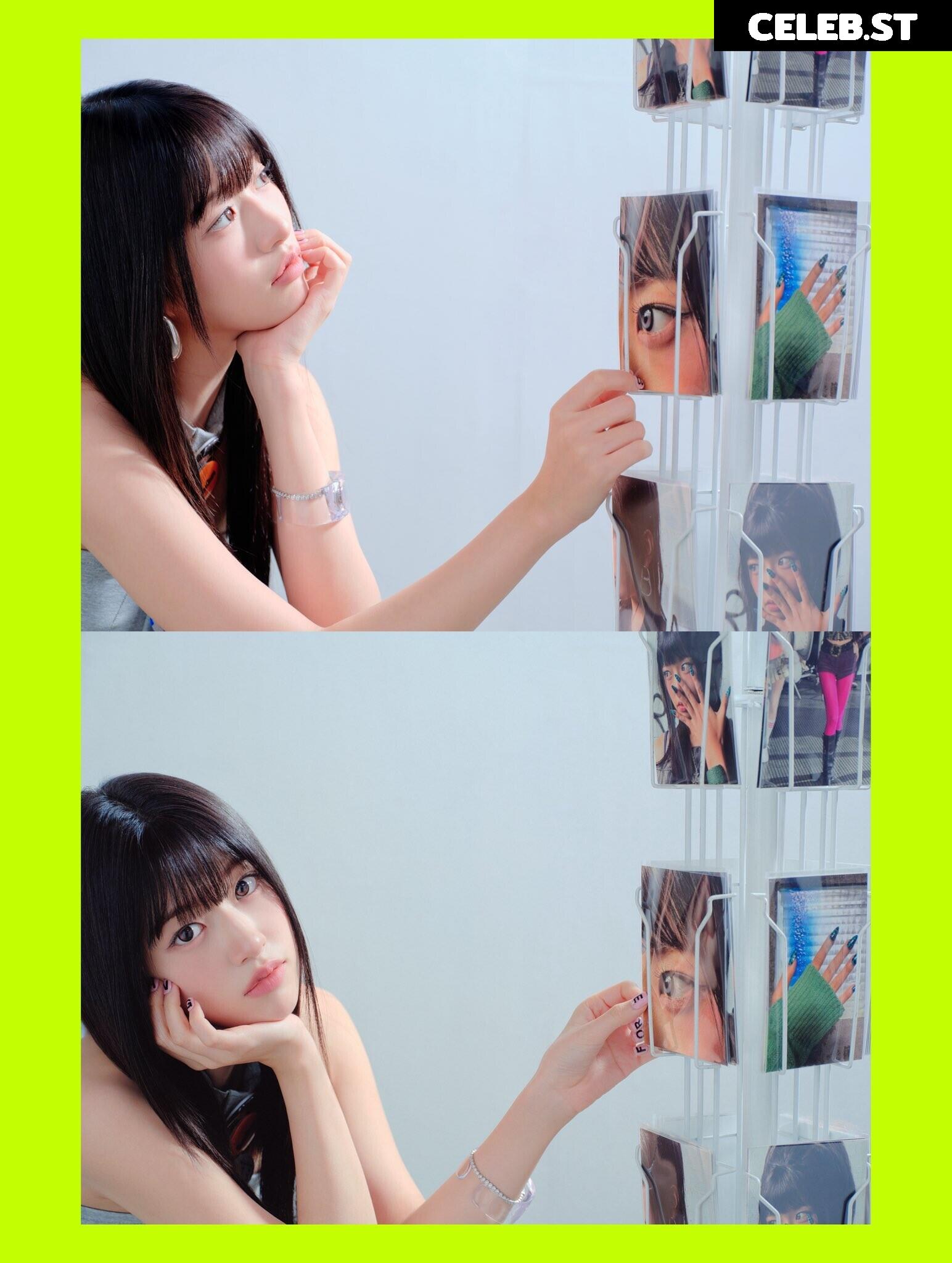 An Yujin 안유진 | YUJIN Image 23028963