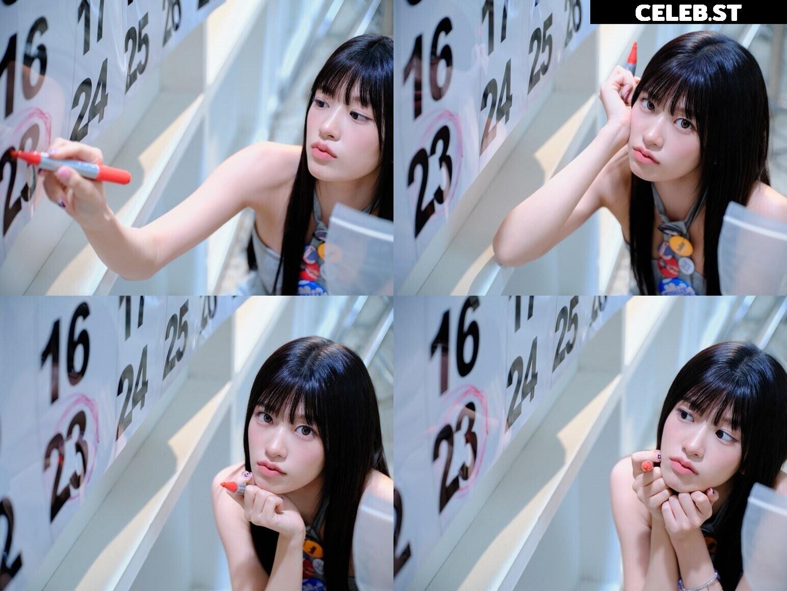 An Yujin 안유진 | YUJIN Image 23028962