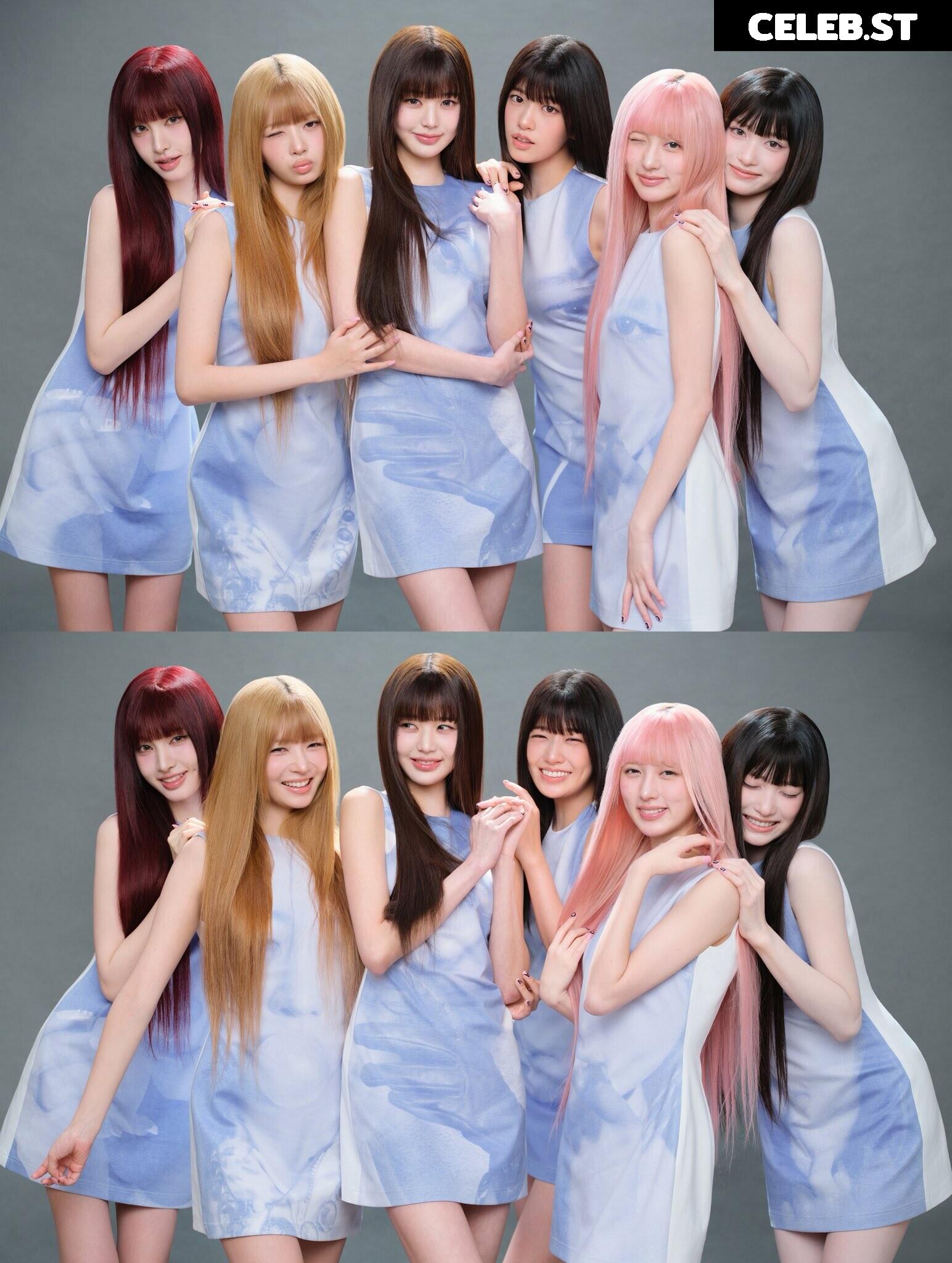 An Yujin 안유진 | YUJIN Image 23028968