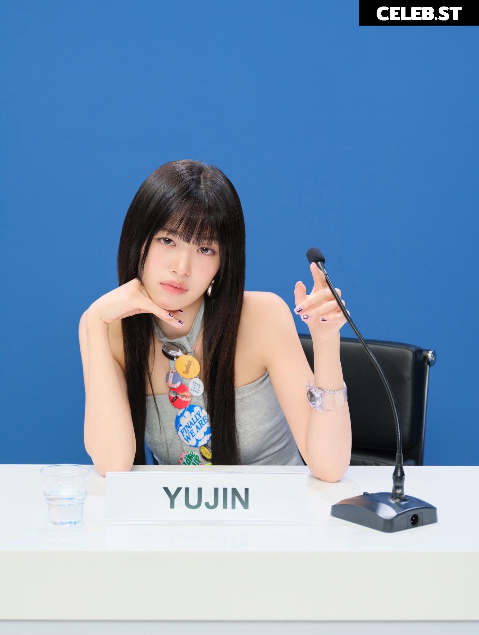 An Yujin 안유진 | YUJIN Image 23028952