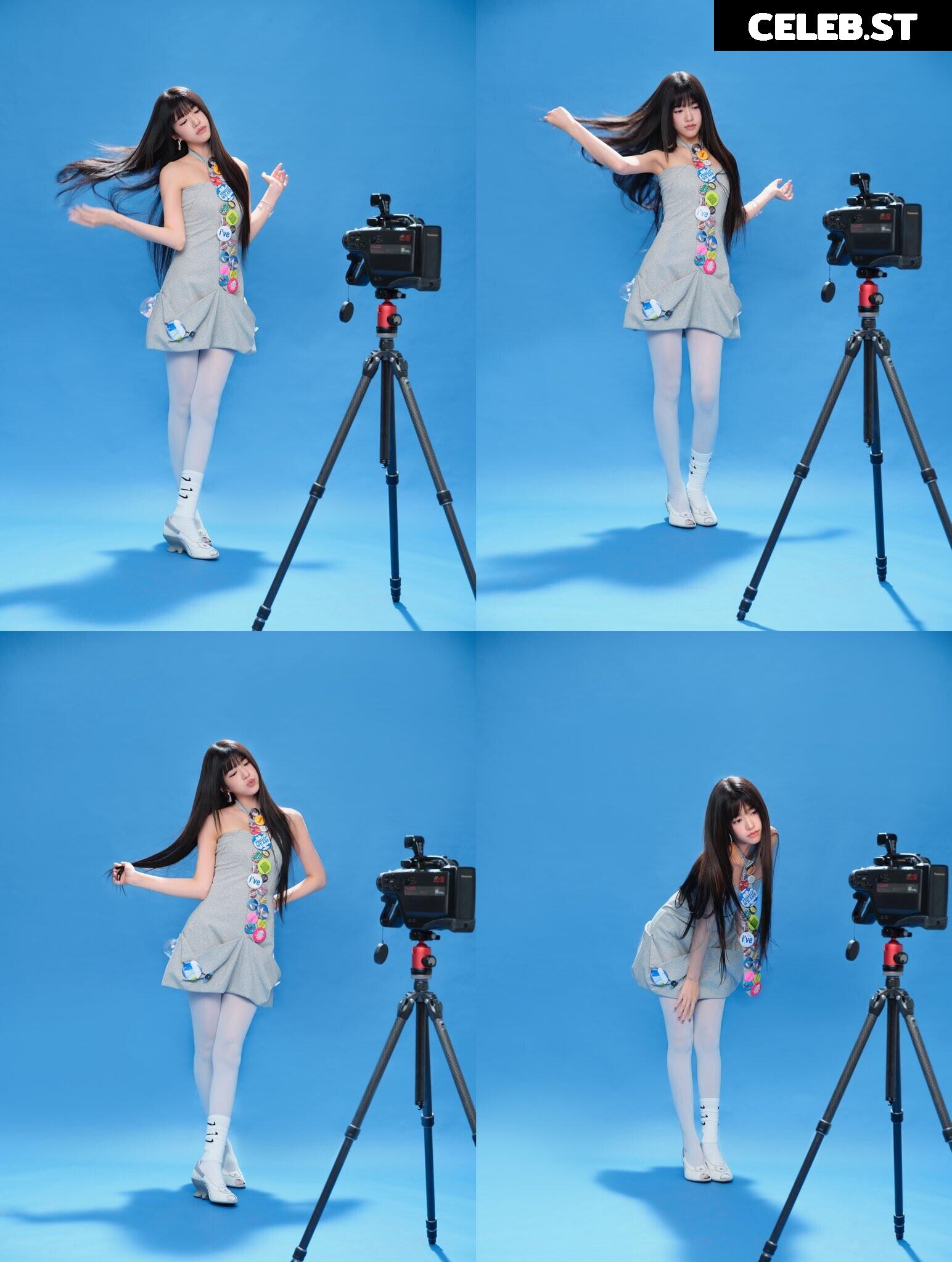 An Yujin 안유진 | YUJIN Image 23028956