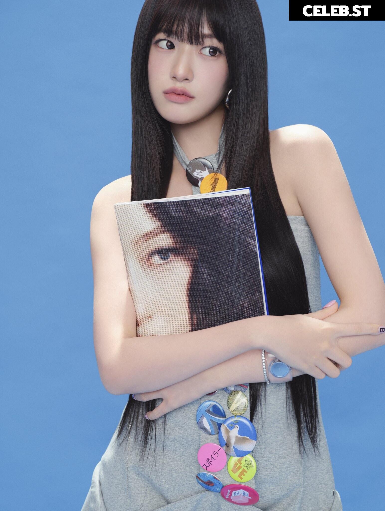 An Yujin 안유진 | YUJIN Image 23028954