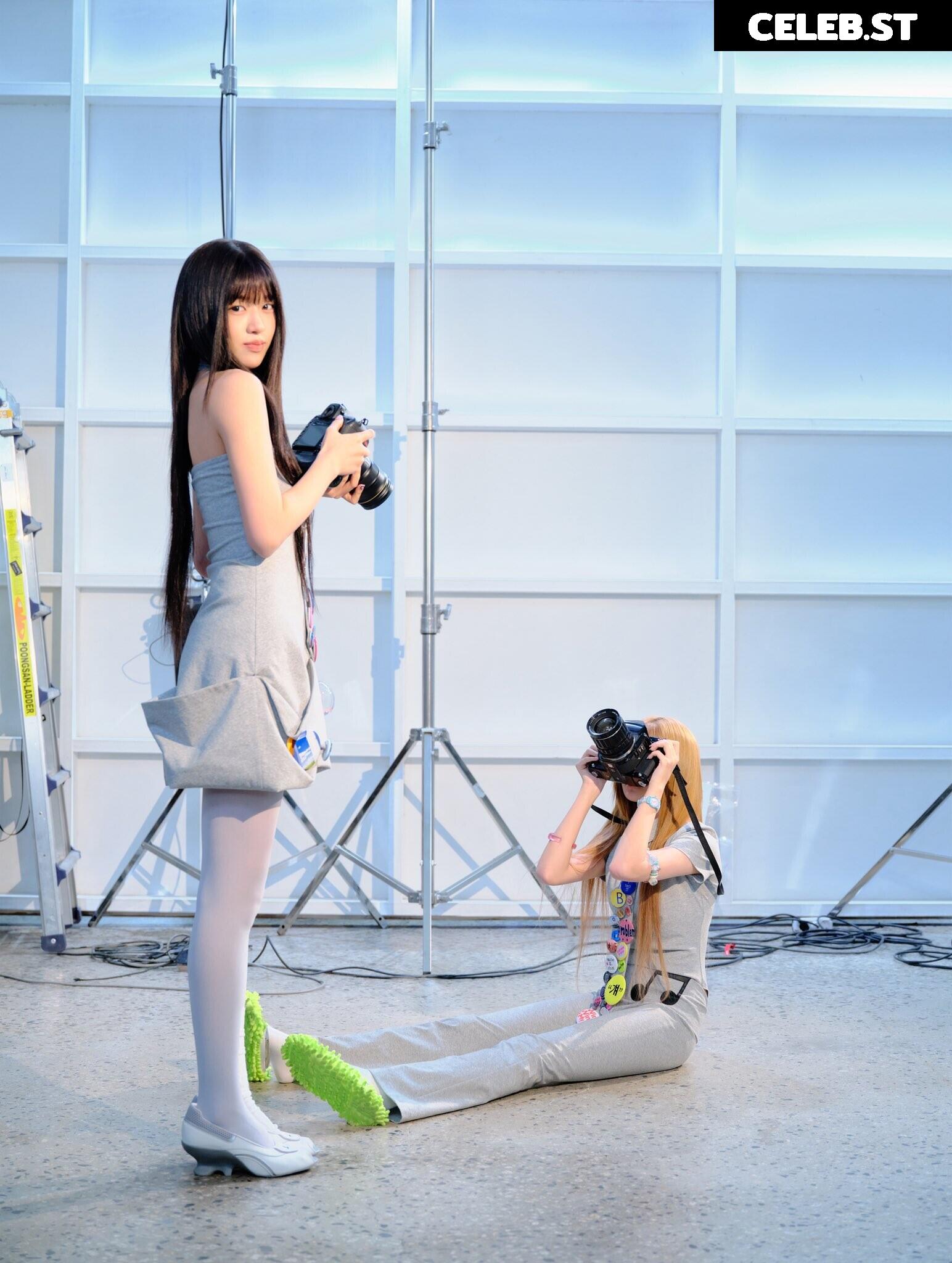 An Yujin 안유진 | YUJIN Image 23028958