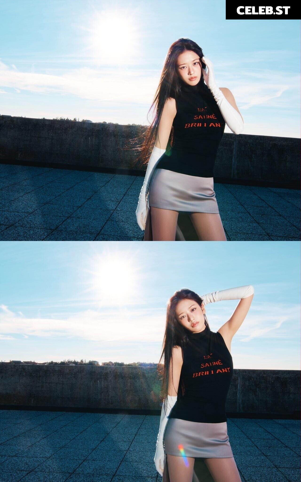 An Yujin 안유진 | YUJIN Image 23028945