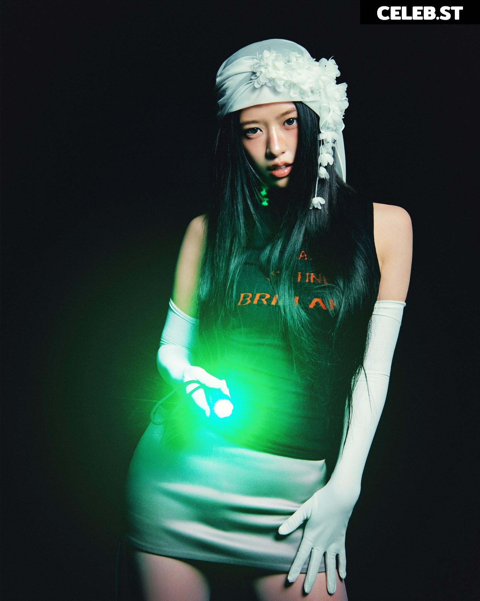 An Yujin 안유진 | YUJIN Image 23028948