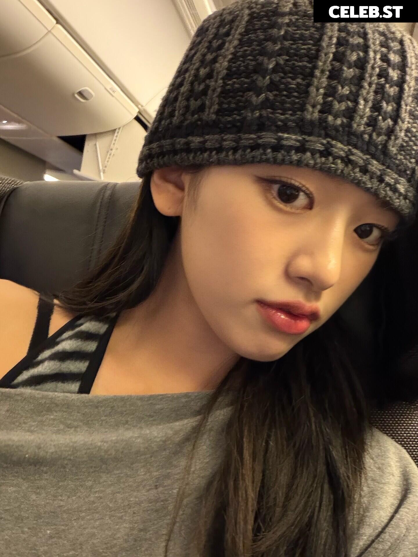 An Yujin 안유진 | YUJIN Image 23028894