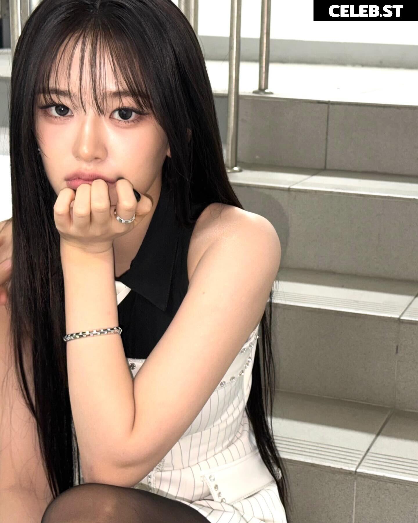 An Yujin 안유진 | YUJIN Image 23028883