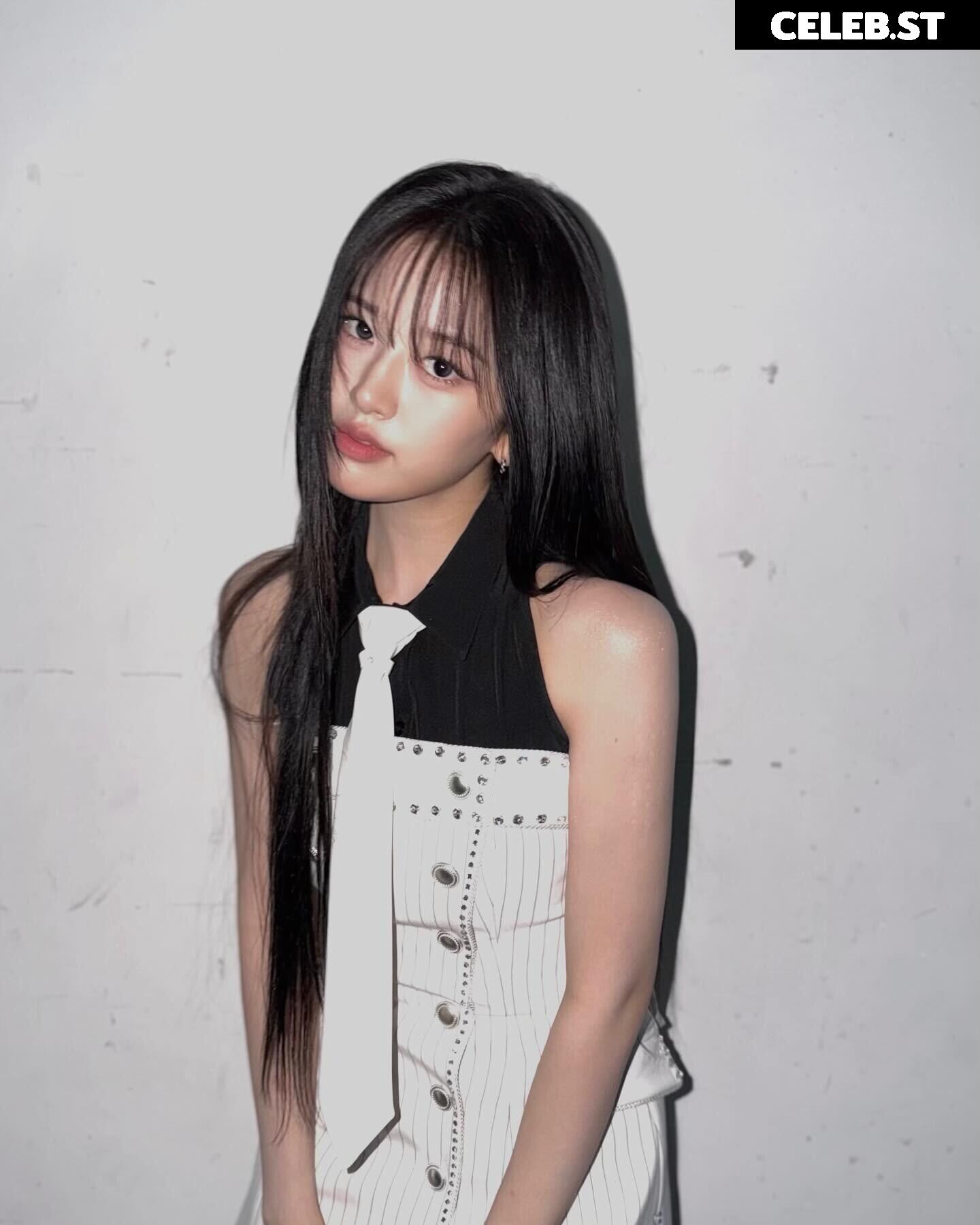 An Yujin 안유진 | YUJIN Image 23028882