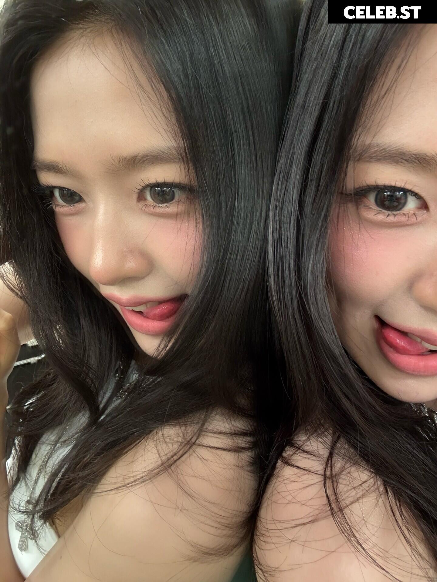 An Yujin 안유진 | YUJIN Image 23028827