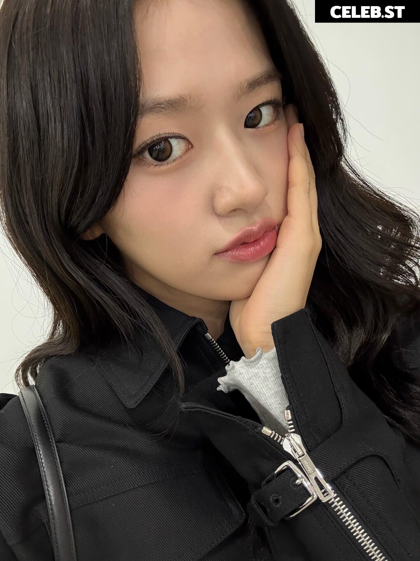 An Yujin 안유진 | YUJIN Image 23028826
