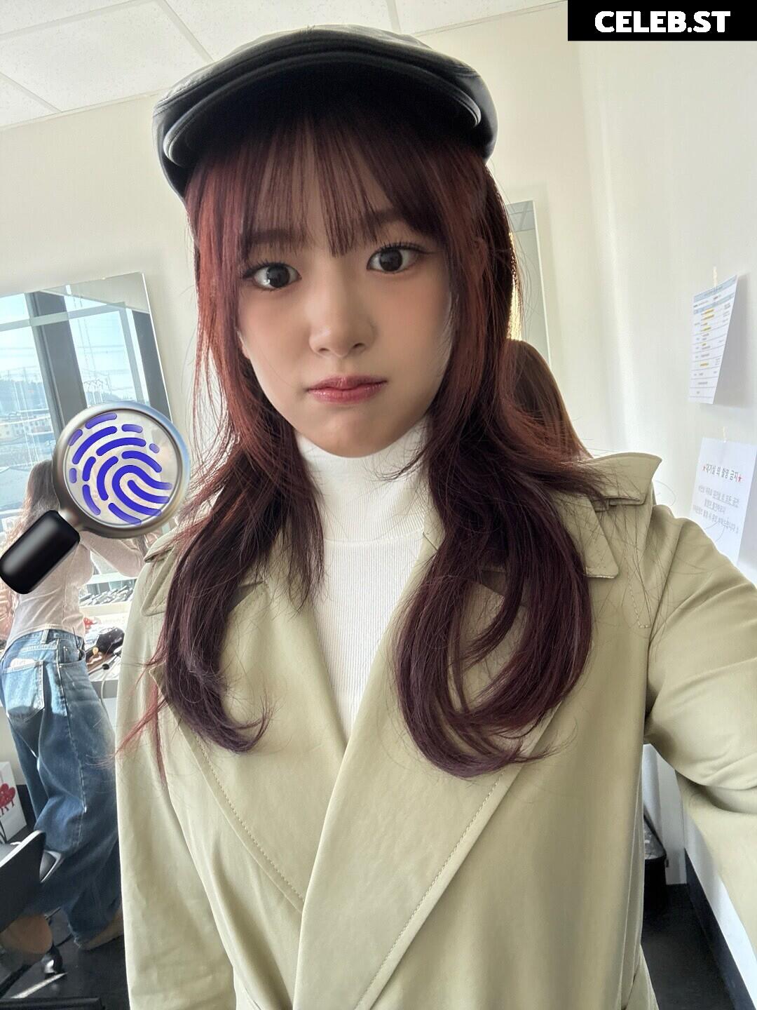 An Yujin 안유진 | YUJIN Image 23028810