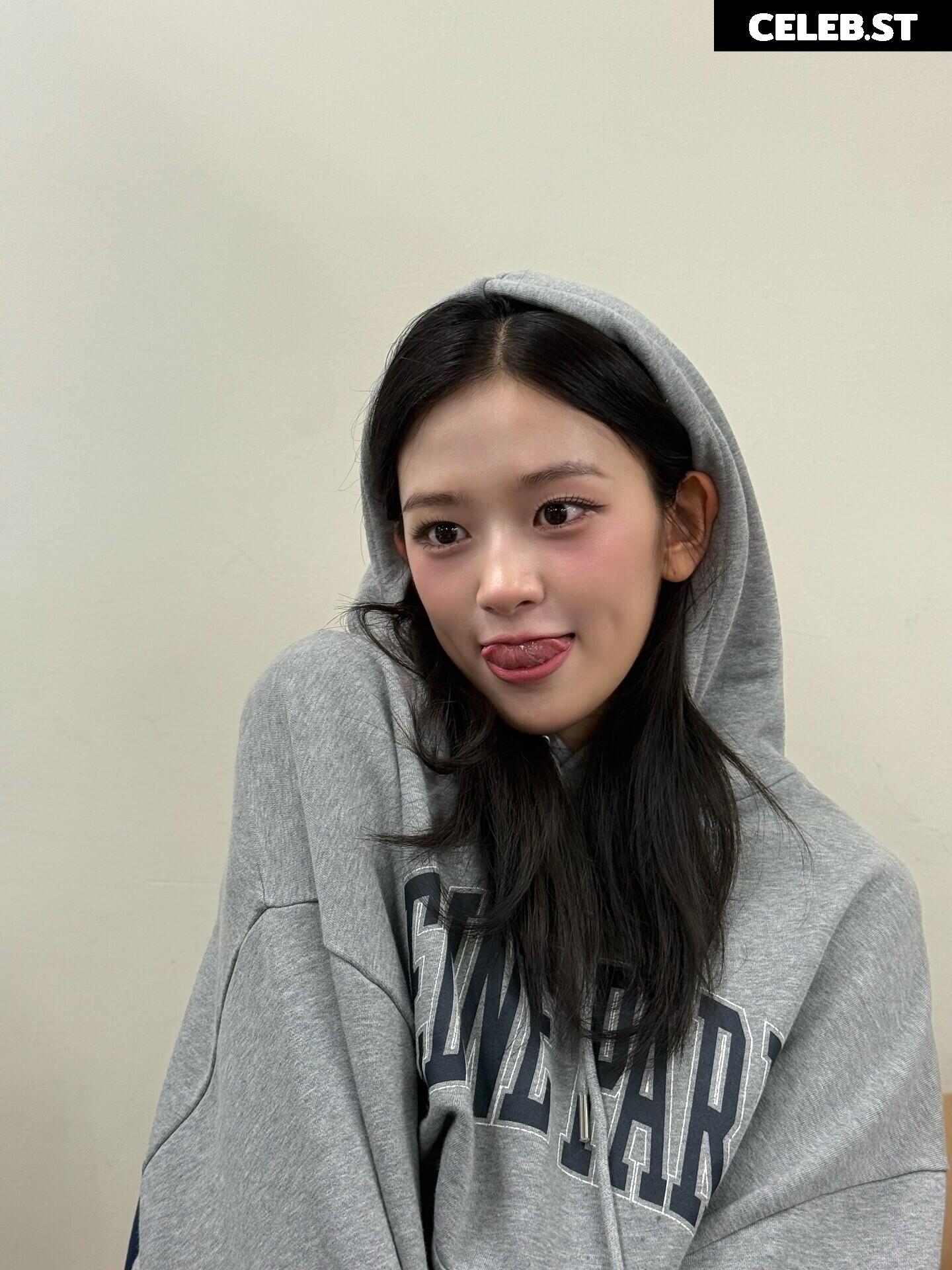 An Yujin 안유진 | YUJIN Image 23028816