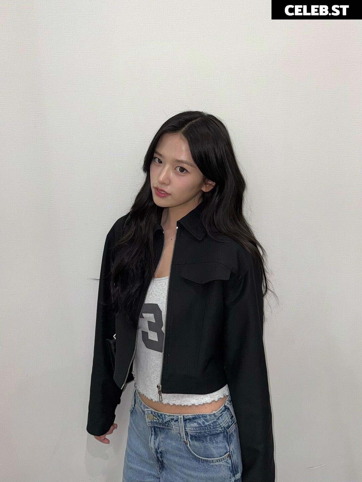 An Yujin 안유진 | YUJIN Image 23028814