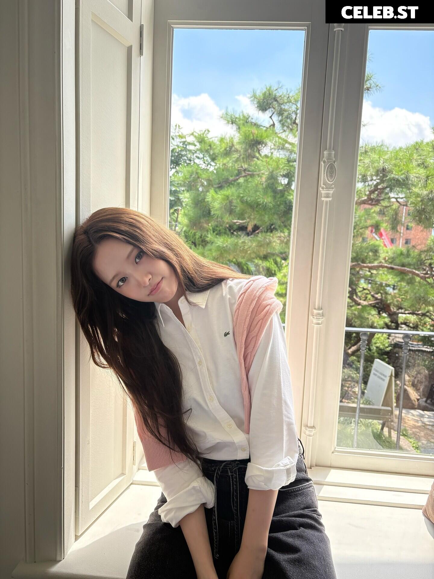 An Yujin 안유진 | YUJIN Image 23028807
