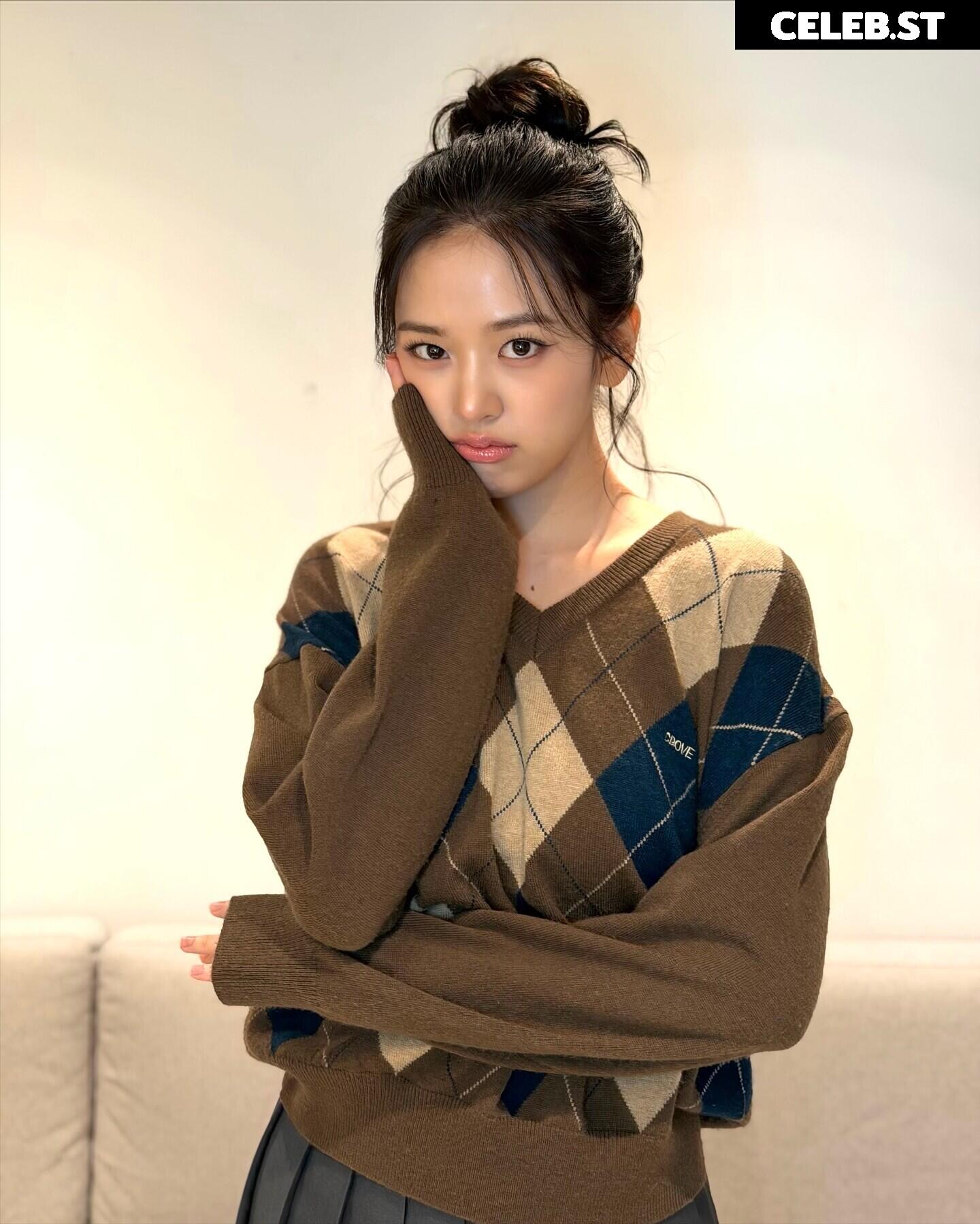 An Yujin 안유진 | YUJIN Image 23028830