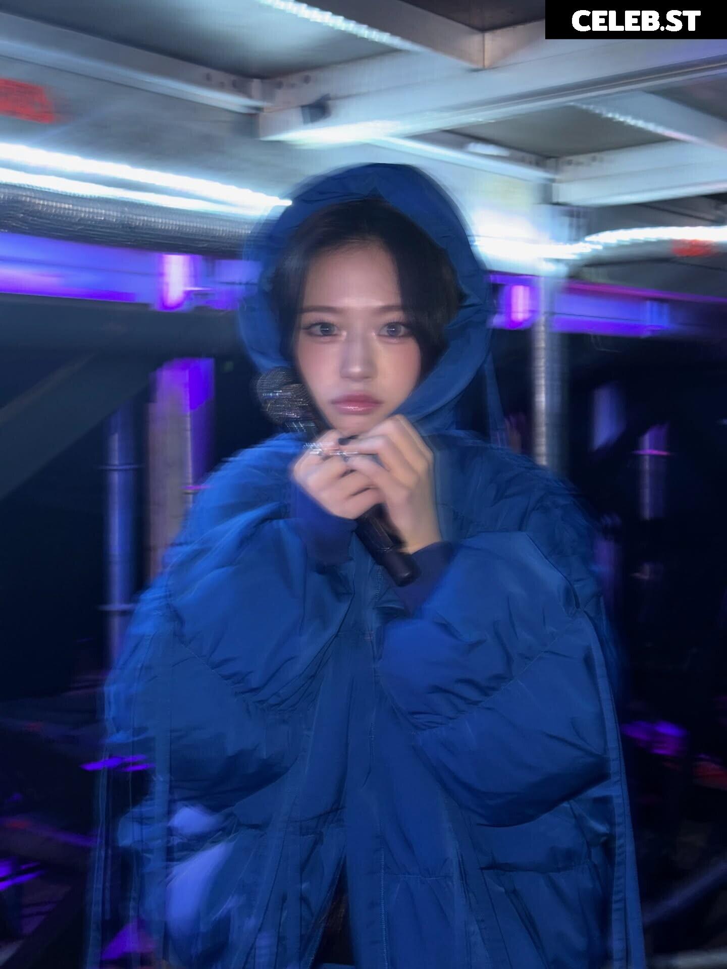 An Yujin 안유진 | YUJIN Image 23028834