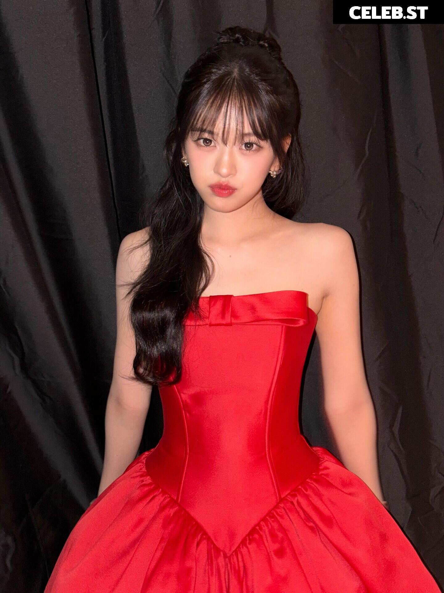 An Yujin 안유진 | YUJIN Image 23028863