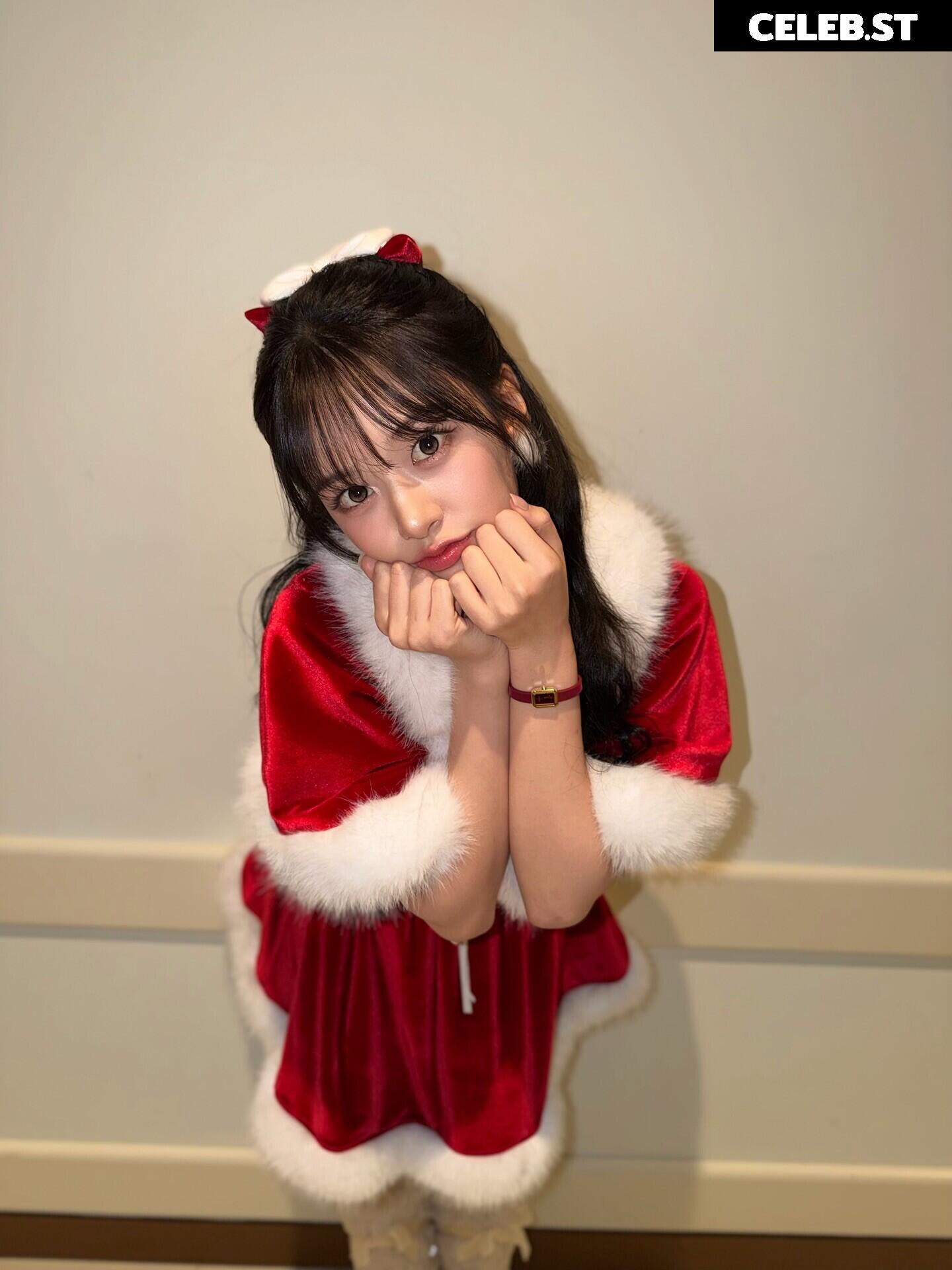 An Yujin 안유진 | YUJIN Image 23028867