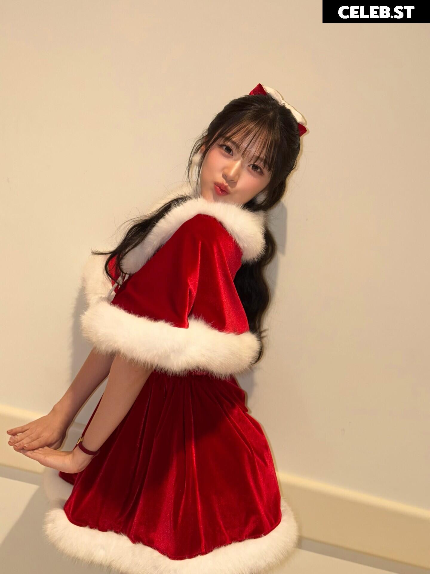 An Yujin 안유진 | YUJIN Image 23028865