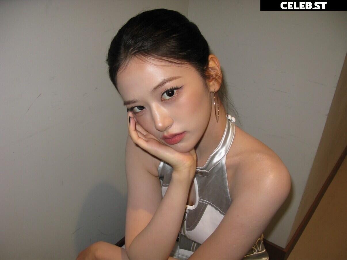 An Yujin 안유진 | YUJIN Image 23028845
