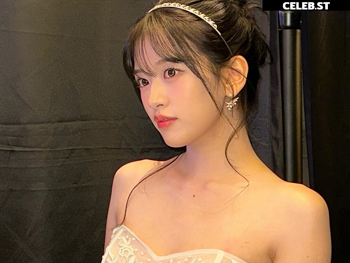 An Yujin 안유진 | YUJIN Image 23028873
