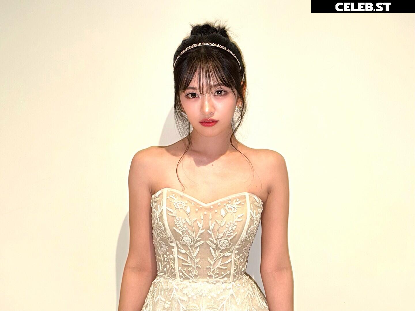 An Yujin 안유진 | YUJIN Image 23028875