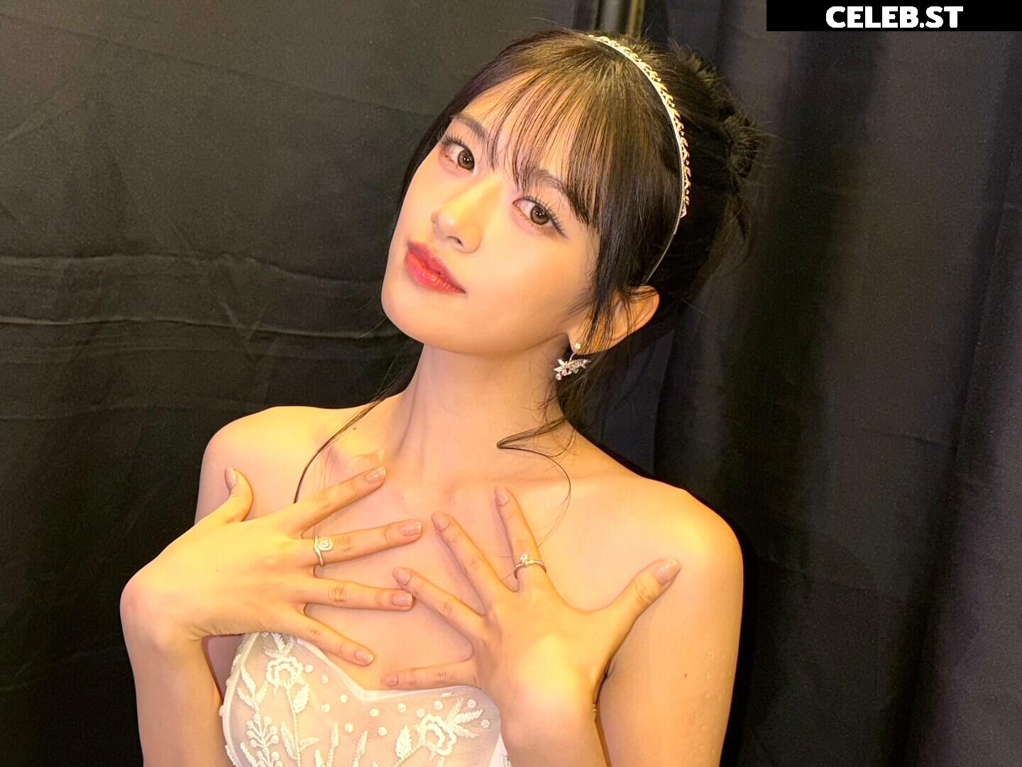 An Yujin 안유진 | YUJIN Image 23028874