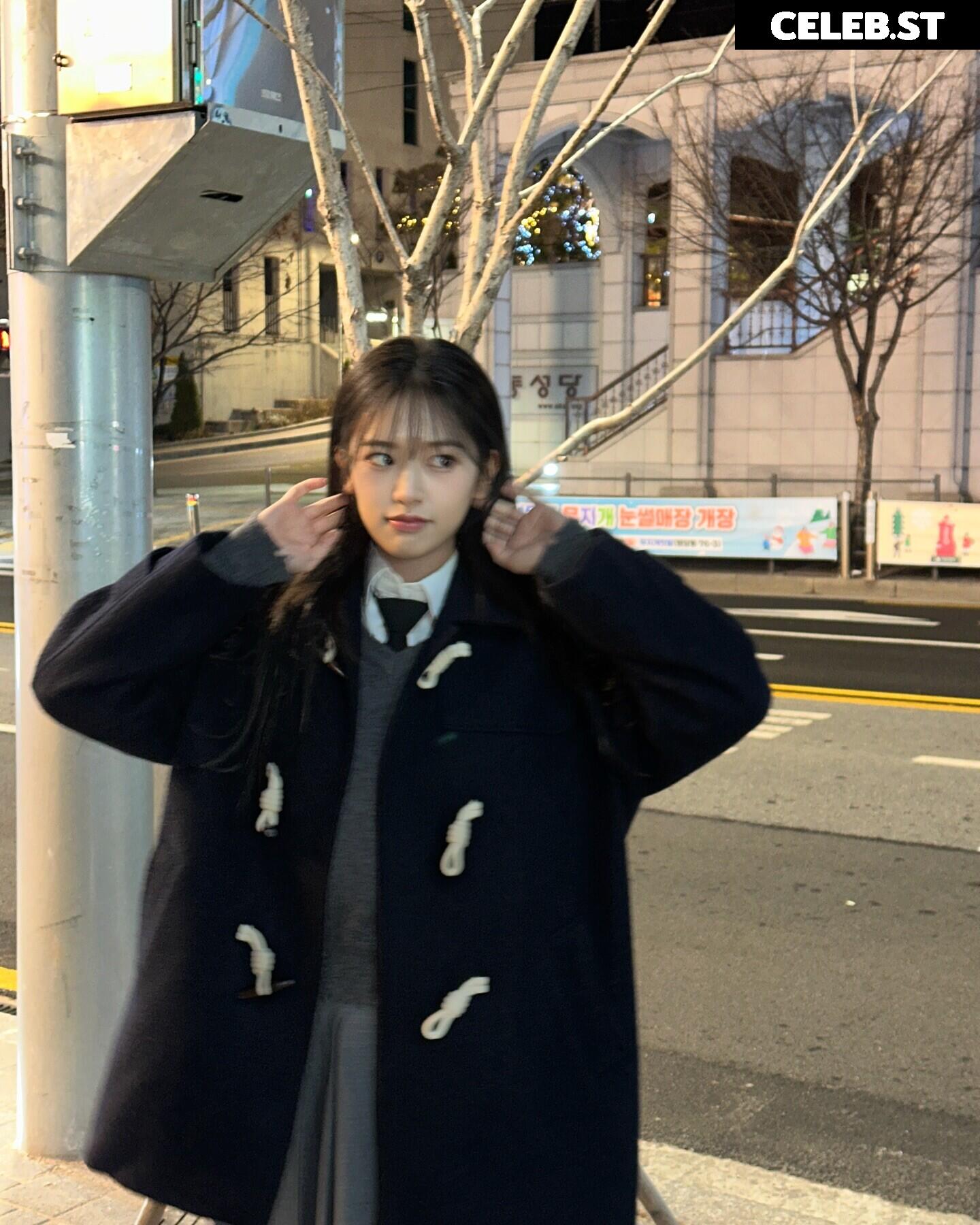 An Yujin 안유진 | YUJIN Image 23028879