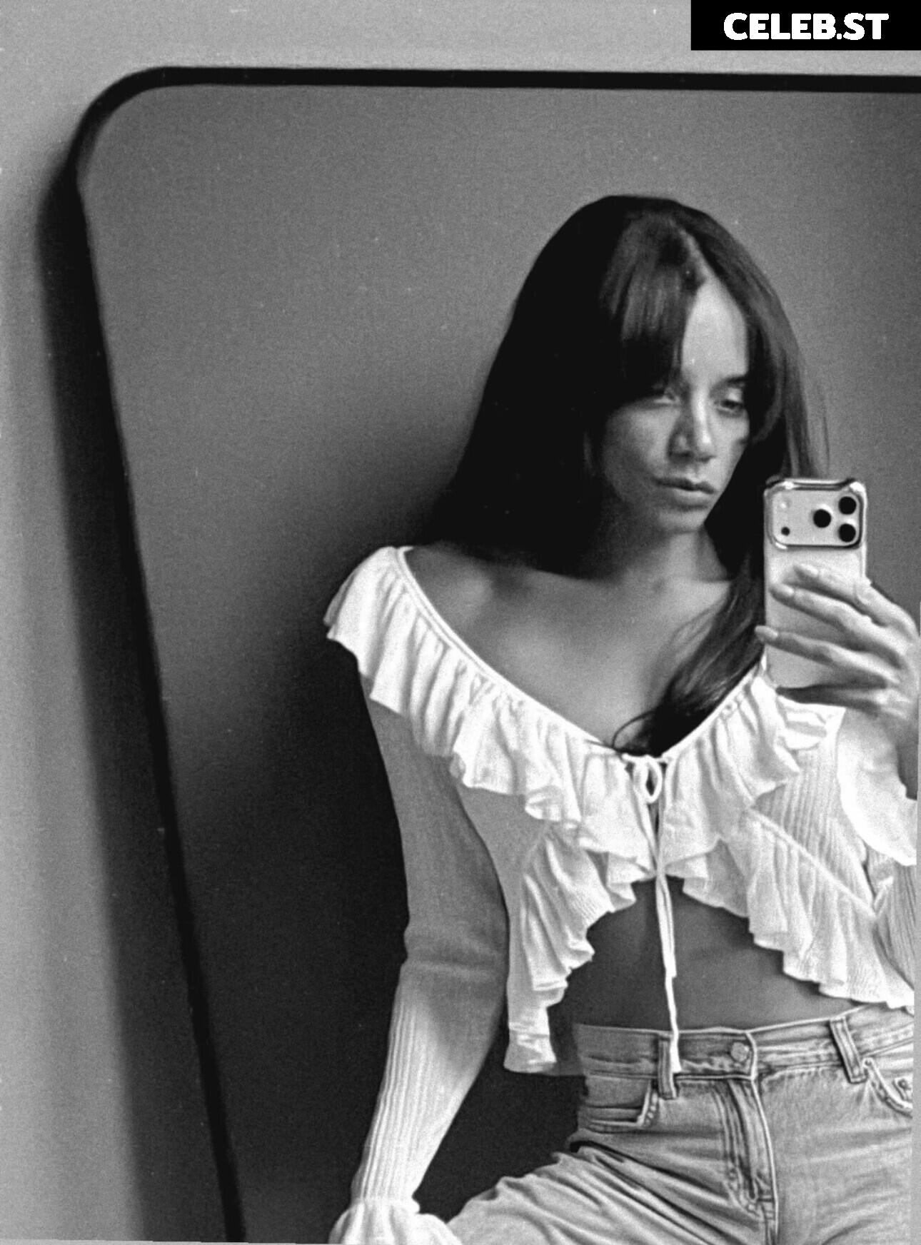 Hannah John-Kamen Image 23028521
