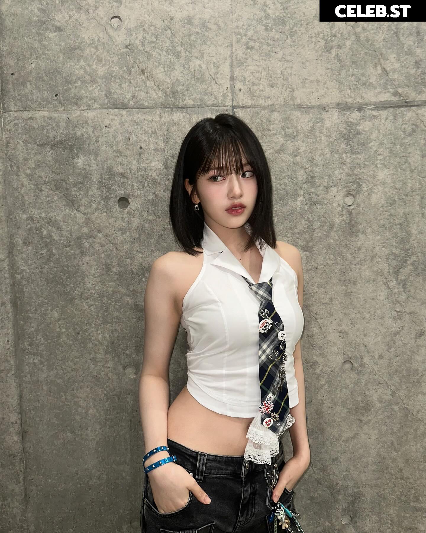 An Yujin 안유진 | YUJIN Image 23028524
