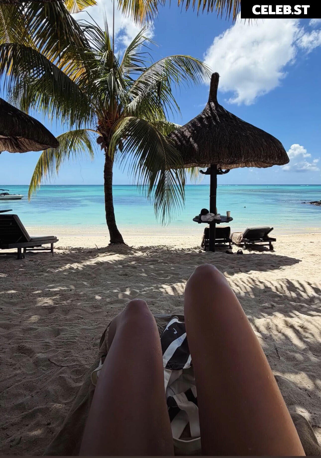 Hannah John-Kamen Image 23028511