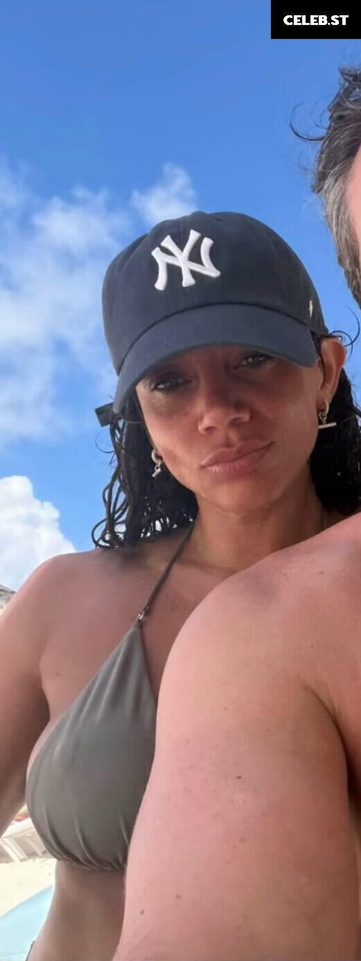 Hannah John-Kamen Image 23028516